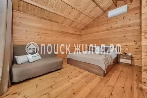 База отдыха «Eco House Pitiunt» База отдыха «Eco House Pitiunt»