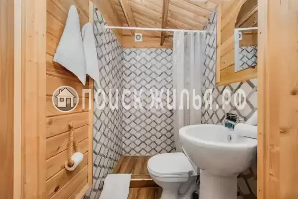 База отдыха «Eco House Pitiunt» База отдыха «Eco House Pitiunt»