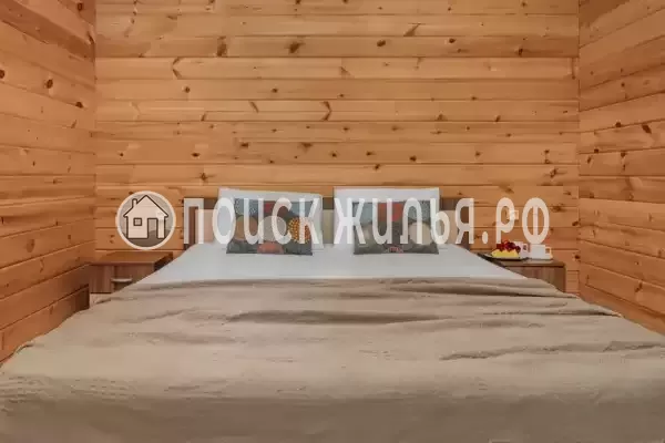 База отдыха «Eco House Pitiunt» База отдыха «Eco House Pitiunt»