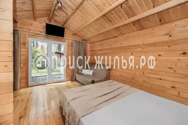 База отдыха «Eco House Pitiunt» База отдыха «Eco House Pitiunt»