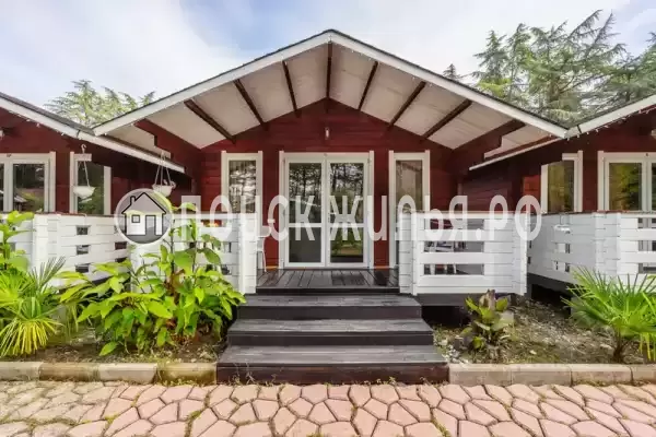 База отдыха «Eco House Pitiunt» База отдыха «Eco House Pitiunt»