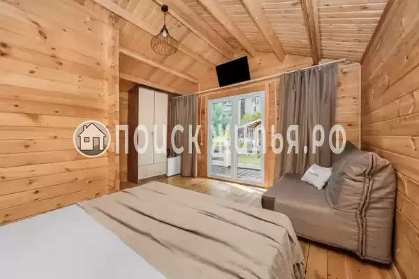 База отдыха «Eco House Pitiunt» База отдыха «Eco House Pitiunt»