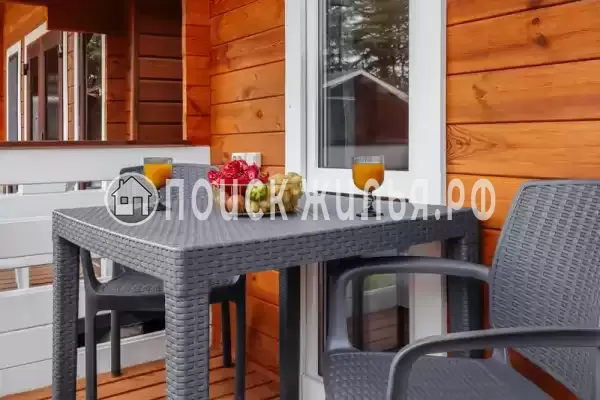 База отдыха «Eco House Pitiunt» База отдыха «Eco House Pitiunt»