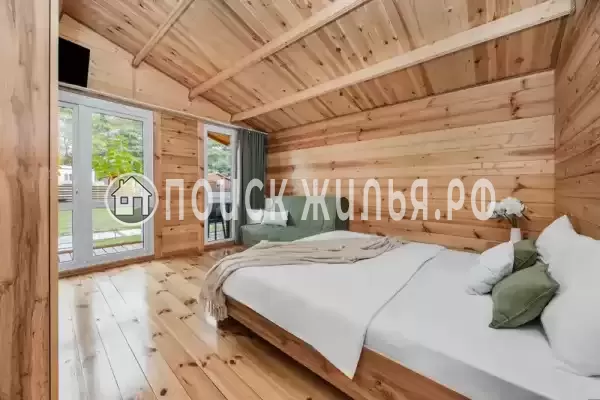 База отдыха «Eco House Pitiunt» База отдыха «Eco House Pitiunt»
