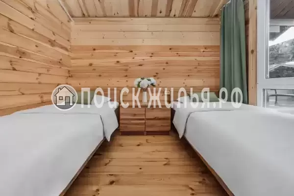 База отдыха «Eco House Pitiunt» База отдыха «Eco House Pitiunt»