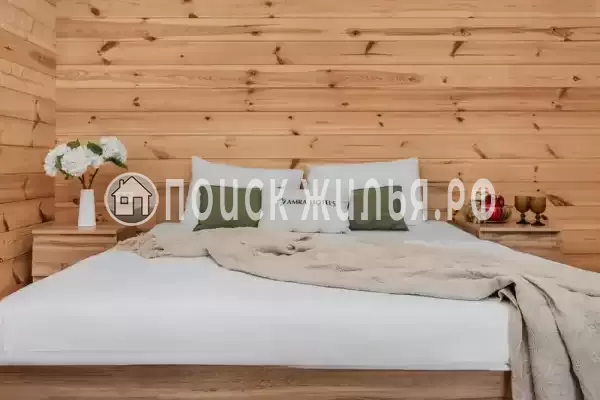База отдыха «Eco House Pitiunt» База отдыха «Eco House Pitiunt»