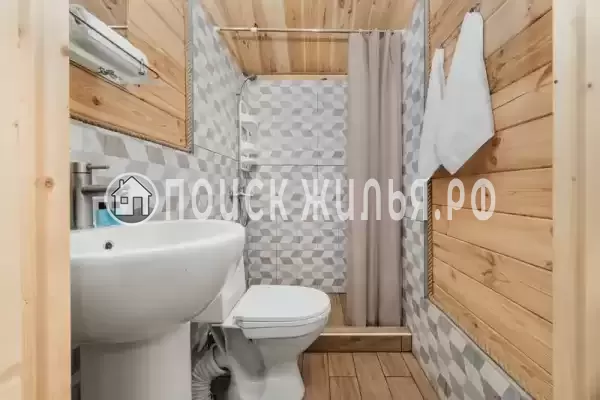 База отдыха «Eco House Pitiunt» База отдыха «Eco House Pitiunt»