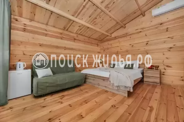 База отдыха «Eco House Pitiunt» База отдыха «Eco House Pitiunt»