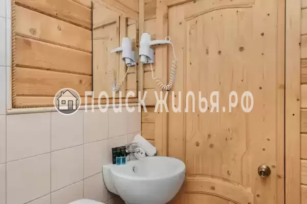 База отдыха «Eco House Pitiunt» База отдыха «Eco House Pitiunt»