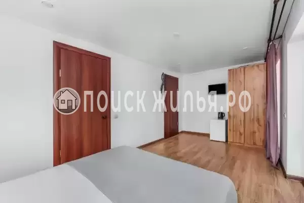 База отдыха «Eco House Pitiunt» База отдыха «Eco House Pitiunt»