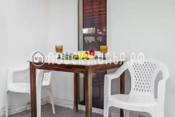 База отдыха «Eco House Pitiunt» База отдыха «Eco House Pitiunt»