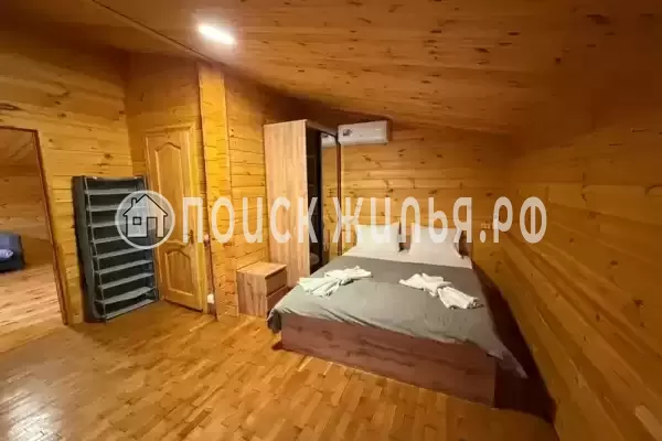 База отдыха «Eco House Pitiunt» База отдыха «Eco House Pitiunt»