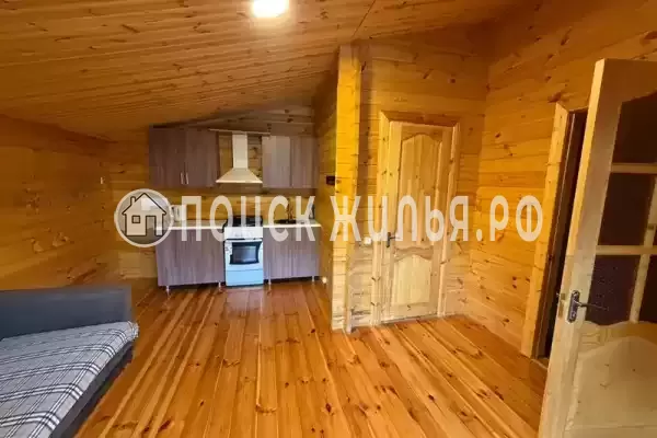 База отдыха «Eco House Pitiunt» База отдыха «Eco House Pitiunt»