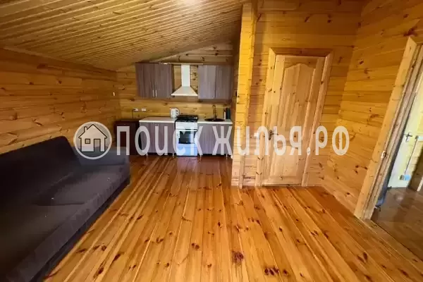 База отдыха «Eco House Pitiunt» База отдыха «Eco House Pitiunt»