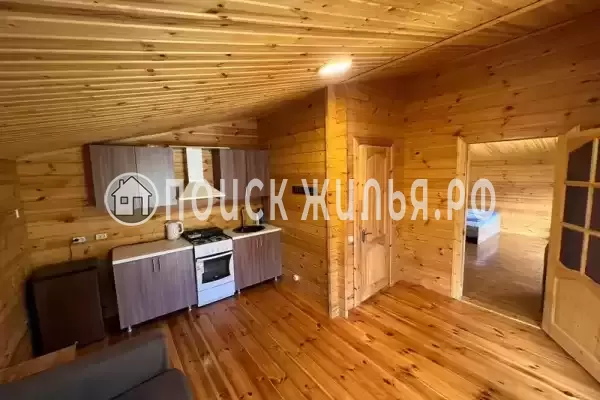 База отдыха «Eco House Pitiunt» База отдыха «Eco House Pitiunt»