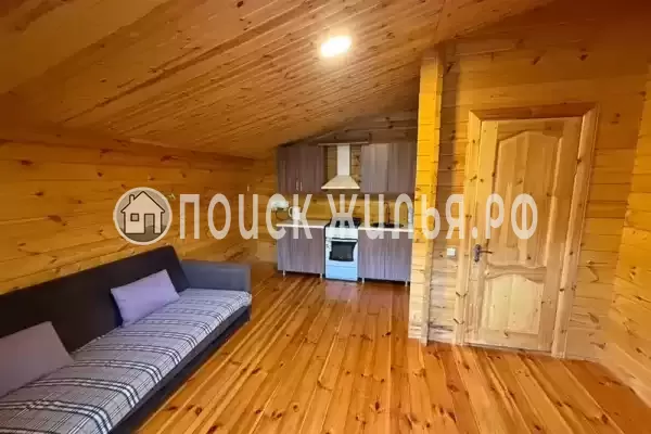 База отдыха «Eco House Pitiunt» База отдыха «Eco House Pitiunt»