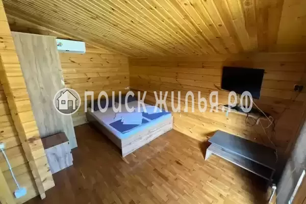 База отдыха «Eco House Pitiunt» База отдыха «Eco House Pitiunt»