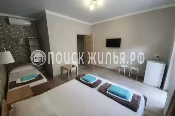 Гостевой дом «Сосновый рай»