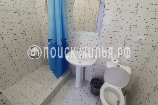 Гостевой дом «Сосновый рай»