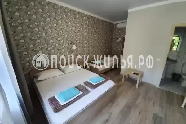 Гостевой дом «Сосновый рай»