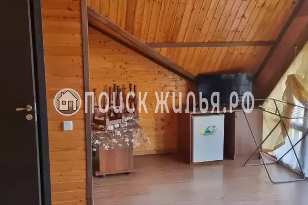 Гостевой дом «Аура» Гостевой дом «Аура»