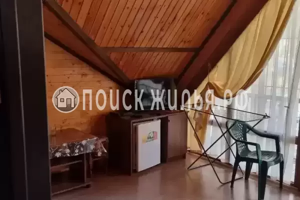 Гостевой дом «Аура» Гостевой дом «Аура»