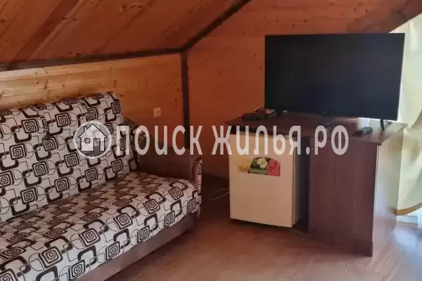 Гостевой дом «Аура» Гостевой дом «Аура»