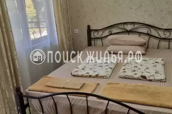 Гостевой дом «Аура» Гостевой дом «Аура»