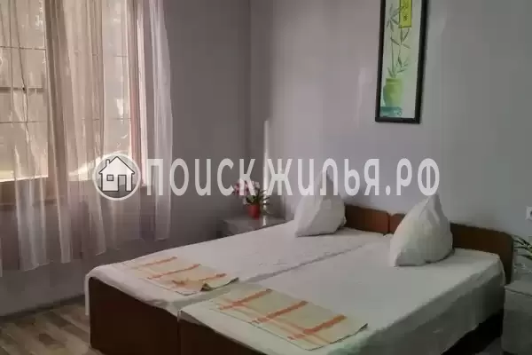 Гостевой дом «Аура» Гостевой дом «Аура»