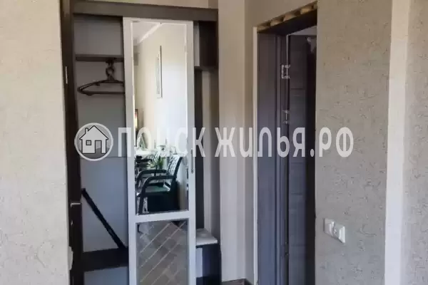 Гостевой дом «Аура» Гостевой дом «Аура»