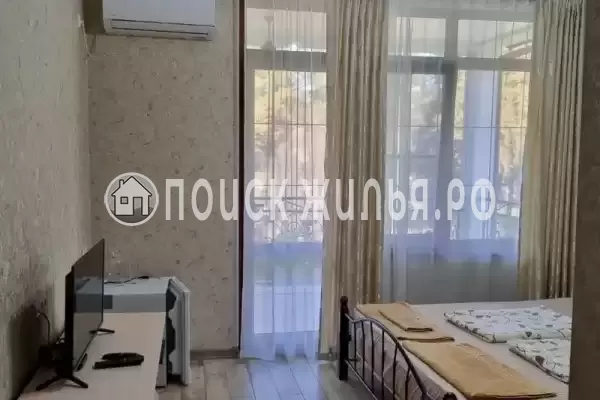 Гостевой дом «Аура» Гостевой дом «Аура»