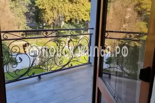 Гостевой дом «Аура» Гостевой дом «Аура»