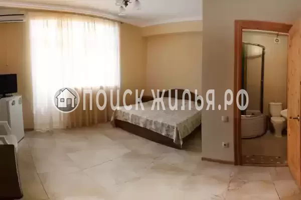 Отель «Кипарис» Отель «Кипарис»