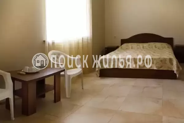 Отель «Кипарис» Отель «Кипарис»