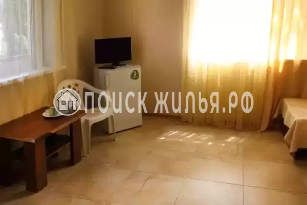 Отель «Кипарис» Отель «Кипарис»