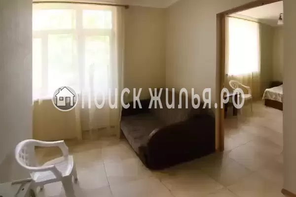 Отель «Кипарис» Отель «Кипарис»