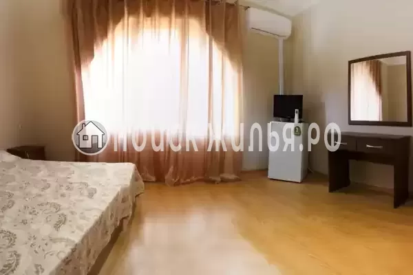 Отель «Кипарис» Отель «Кипарис»