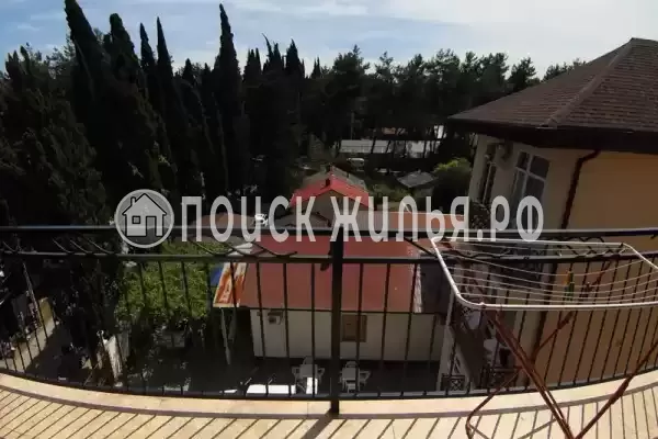 Отель «Кипарис» Отель «Кипарис»