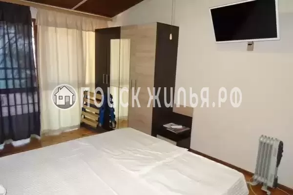 Отель «Mon Ami»