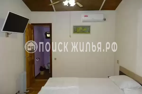 Отель «Mon Ami»