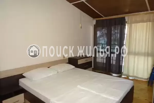 Отель «Mon Ami»