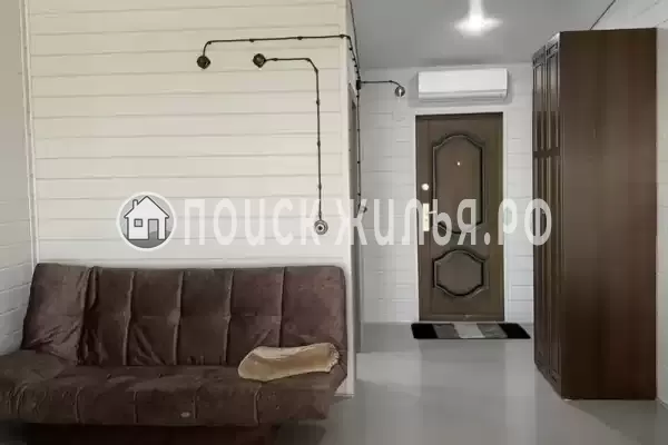 Отель «Mon Ami»