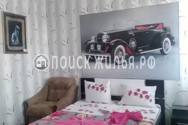 Частный сектор «На Богдана Хмельницкого»