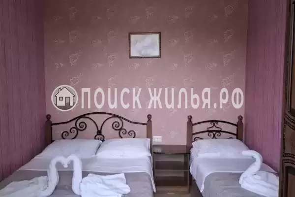 Гостевой дом «Гаро»