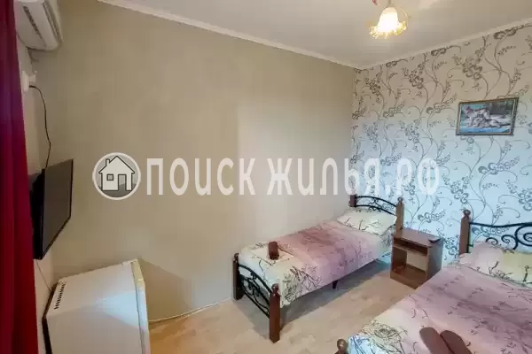 Гостевой дом «Гаро»