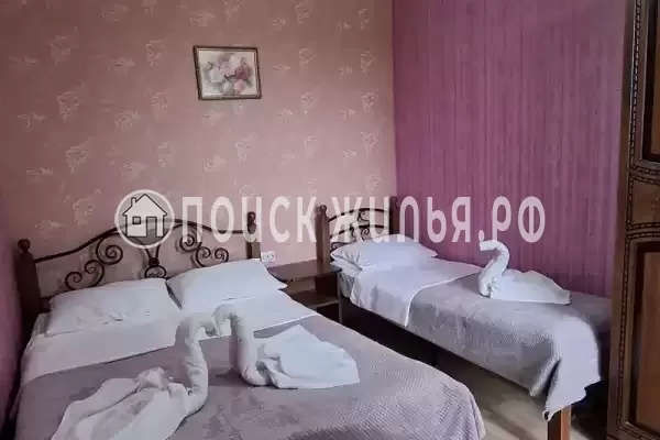 Гостевой дом «Гаро»