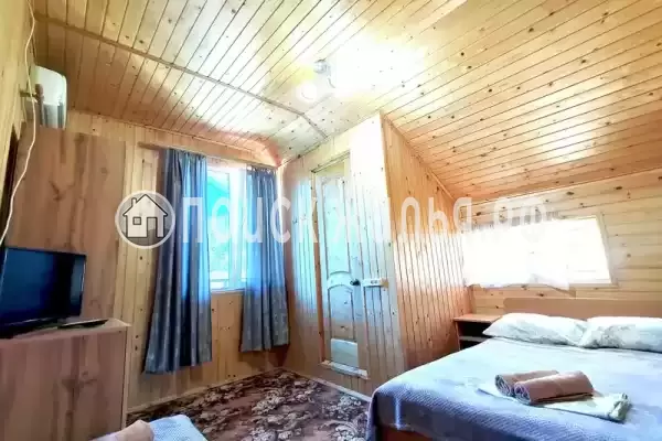 Гостевой дом «Гаро»