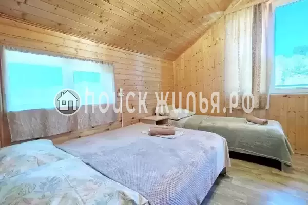 Гостевой дом «Гаро»