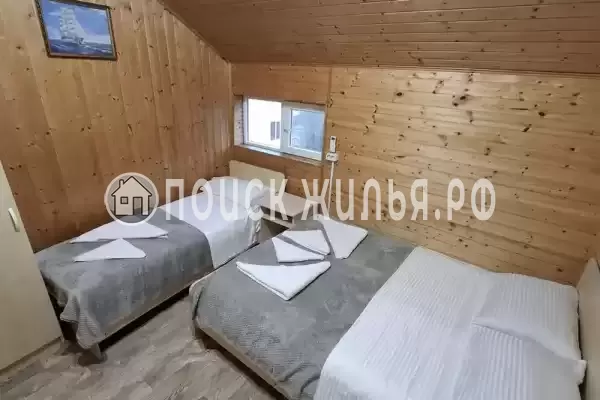 Гостевой дом «Гаро»