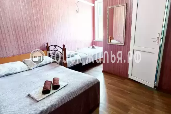 Гостевой дом «Гаро»